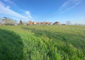 Terreno - Rustico Borgo Terrazze, 78, Villanova d'Asti - foto 47