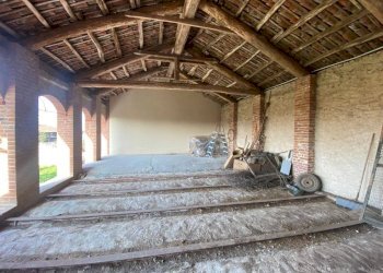 Interno non residenziale - Rustico Borgo Terrazze, 78, Villanova d'Asti - foto 48