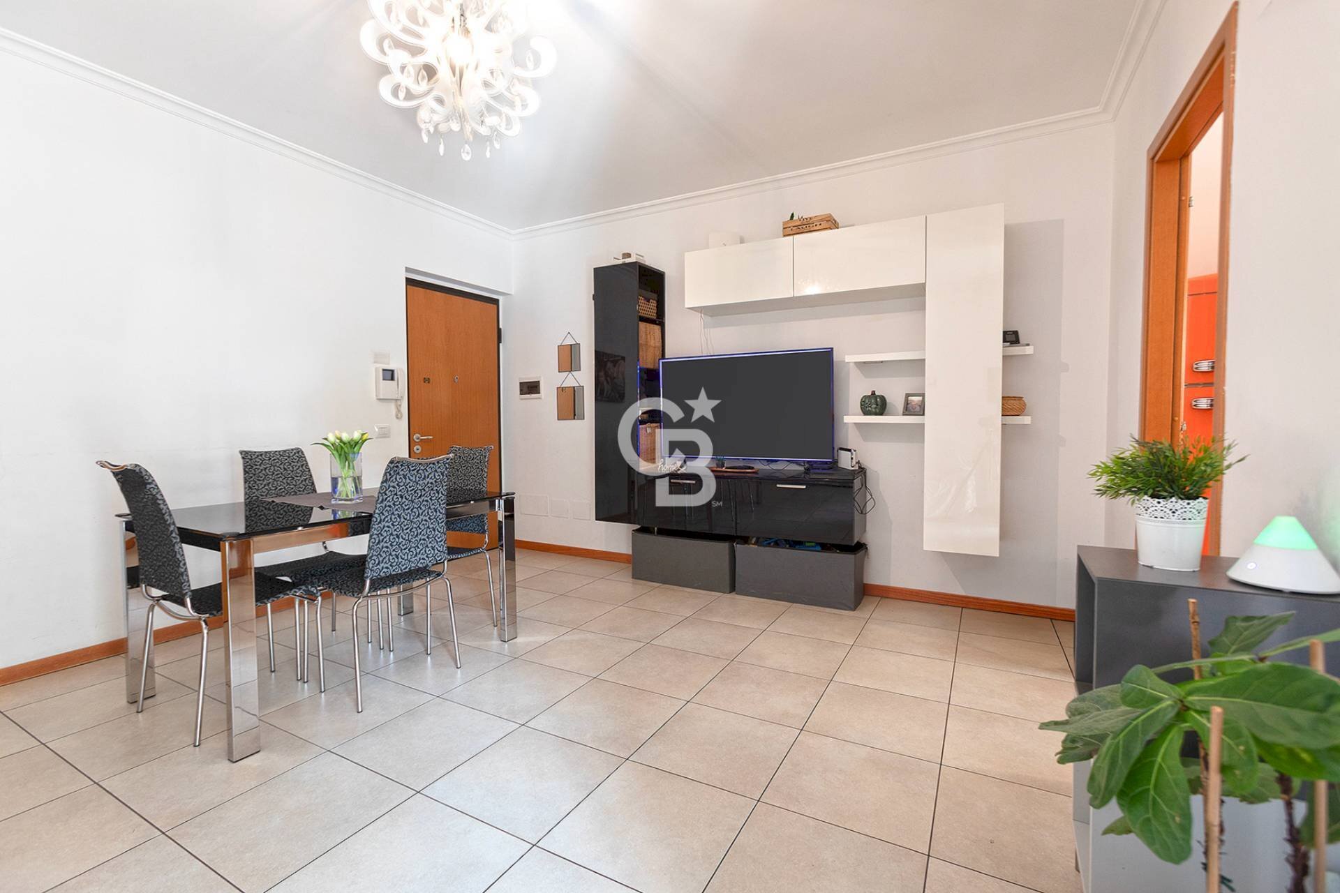 Foto 3 - Trilocale Via Santa Maria dell'Elce
 
39, Viterbo - foto 3