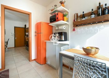 Foto 5 - Trilocale Via Santa Maria dell'Elce
 
39, Viterbo - foto 5