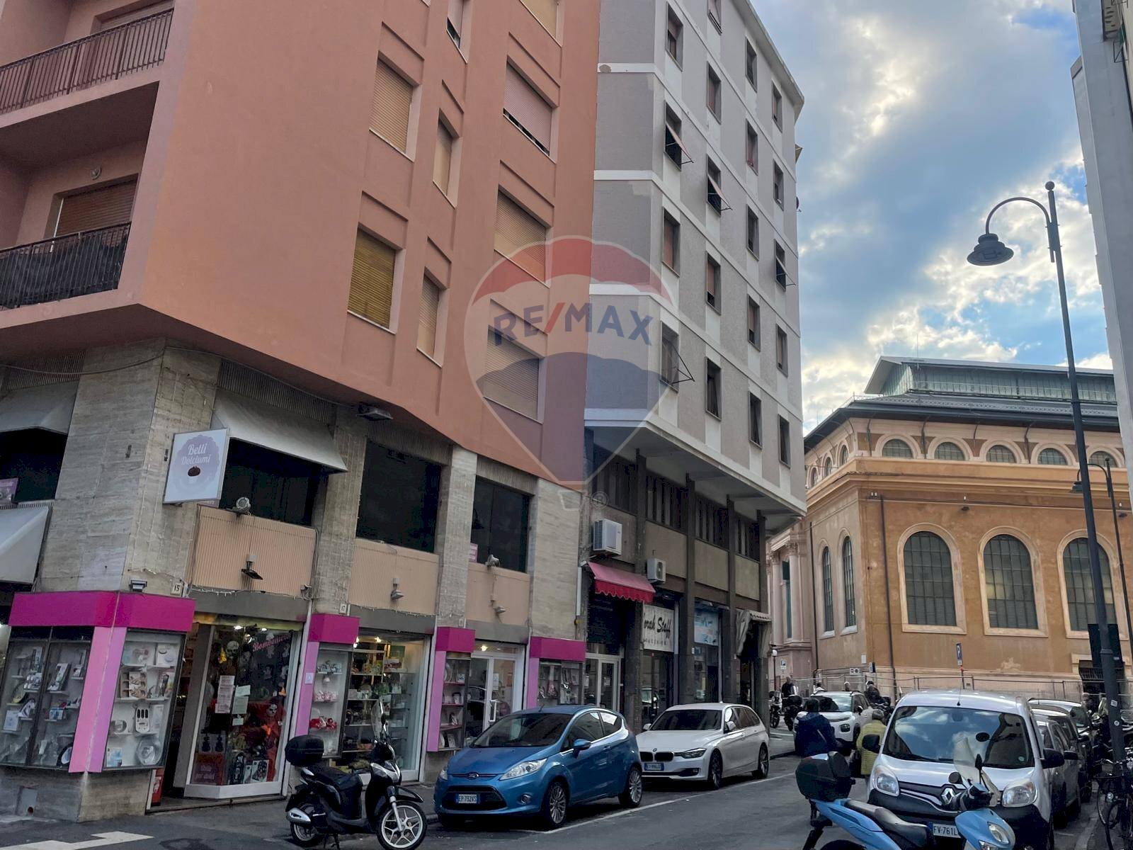 Edificio all\'aperto - Shop Via Santa Fortunata
 
19, Livorno - photo 2