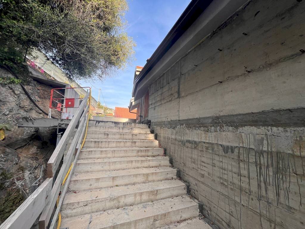 Scala - Bilocale corso Mentone, 48, Ventimiglia - foto 2