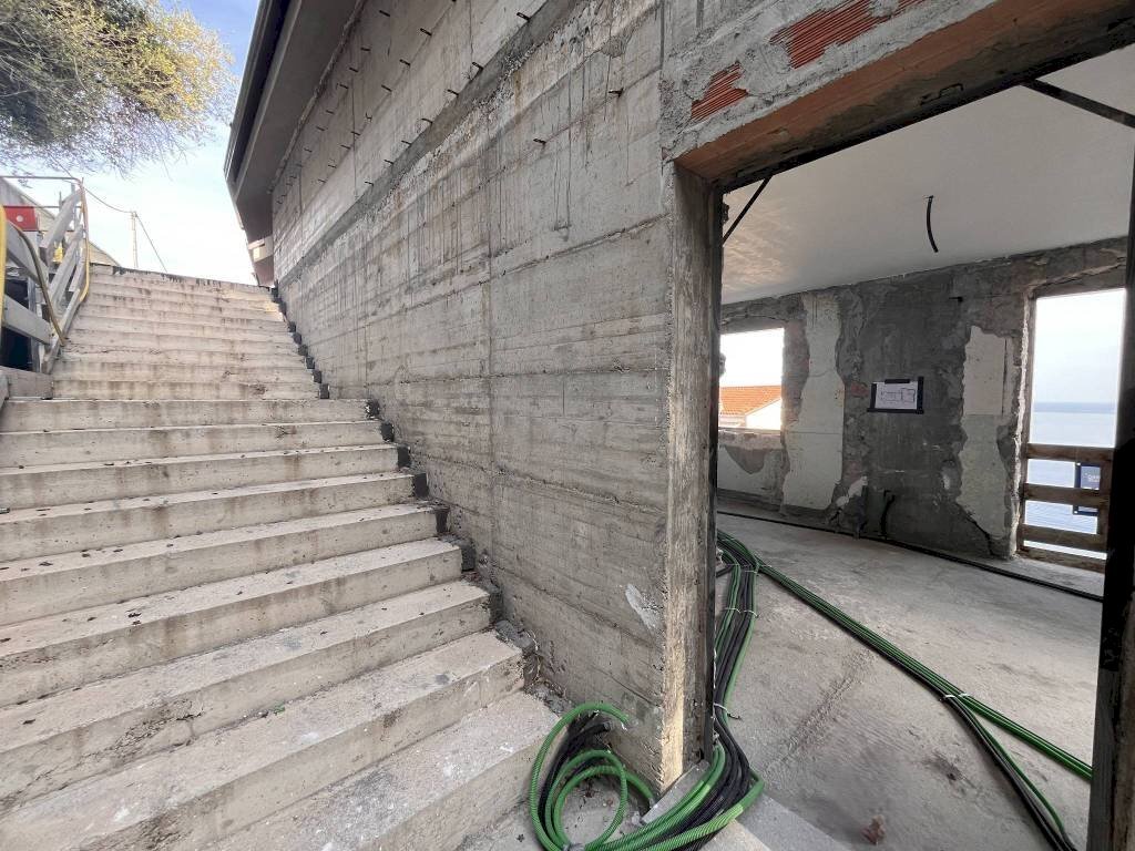 Scala - Bilocale corso Mentone, 48, Ventimiglia - foto 3