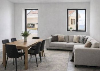 Salone - Two-room apartment corso Mentone, 48, Ventimiglia - photo 4