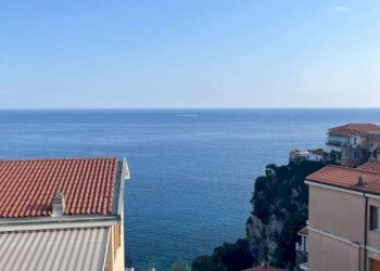 Vista - Two-room apartment corso Mentone, 48, Ventimiglia - photo 9