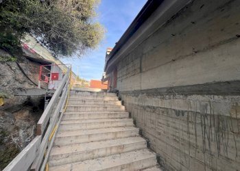Scala - Bilocale corso Mentone, 48, Ventimiglia - foto 2