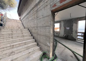 Scala - Bilocale corso Mentone, 48, Ventimiglia - foto 3