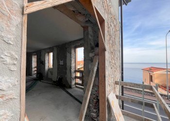 Vista - Bilocale corso Mentone, 48, Ventimiglia - foto 6