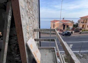 Vista - Bilocale corso Mentone, 48, Ventimiglia - foto 8