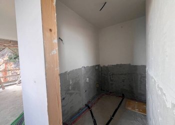 Bagno - Bilocale corso Mentone, 48, Ventimiglia - foto 12