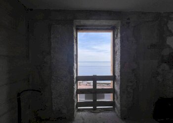 Vista - Bilocale corso Mentone, 48, Ventimiglia - foto 16