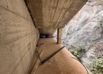 Balcone - Bilocale corso Mentone, 48, Ventimiglia - foto 21