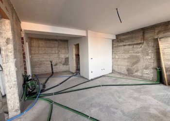 Interno palazzo - Bilocale corso Mentone, 48, Ventimiglia - foto 24