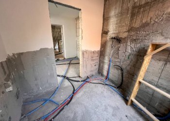 Bagno - Bilocale corso Mentone, 48, Ventimiglia - foto 25