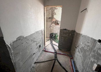 Bagno - Bilocale corso Mentone, 48, Ventimiglia - foto 27