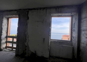 Vista - Bilocale corso Mentone, 48, Ventimiglia - foto 28