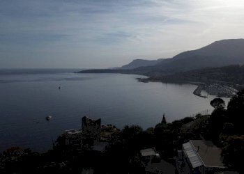 Vista - Bilocale corso Mentone, 48, Ventimiglia - foto 35