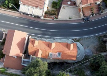 Vista - Bilocale corso Mentone, 48, Ventimiglia - foto 40