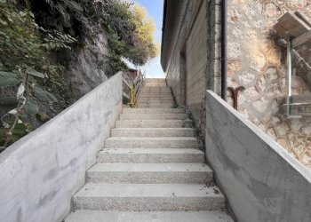 Scala - Bilocale corso Mentone, 48, Ventimiglia - foto 8