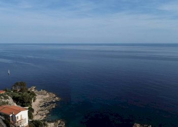 Vista - Bilocale corso Mentone, 48, Ventimiglia - foto 11