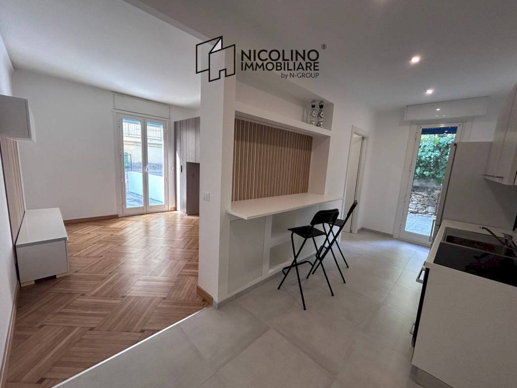 Salone - Two-room apartment via Padre Semeria, 288, Sanremo - photo 1