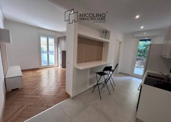 Salone - Bilocale via Padre Semeria, 288, Sanremo - foto 1