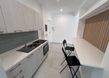 Cucina - Bilocale via Padre Semeria, 288, Sanremo - foto 3