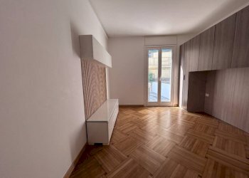 Camera da letto - Bilocale via Padre Semeria, 288, Sanremo - foto 4