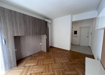 Camera da letto - Bilocale via Padre Semeria, 288, Sanremo - foto 6