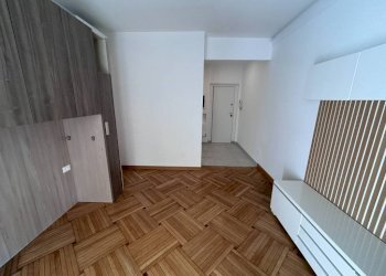 Camera da letto - Bilocale via Padre Semeria, 288, Sanremo - foto 7