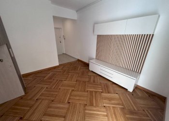 Camera da letto - Bilocale via Padre Semeria, 288, Sanremo - foto 8