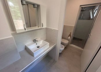 Bagno - Bilocale via Padre Semeria, 288, Sanremo - foto 9