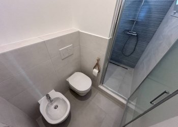 Bagno - Bilocale via Padre Semeria, 288, Sanremo - foto 10