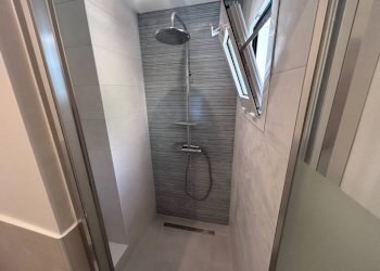 Bagno - Bilocale via Padre Semeria, 288, Sanremo - foto 11