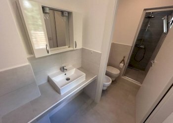 Bagno - Bilocale via Padre Semeria, 288, Sanremo - foto 12