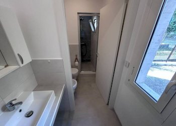 Bagno - Bilocale via Padre Semeria, 288, Sanremo - foto 13