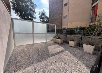 Terrazzo - Bilocale via Padre Semeria, 288, Sanremo - foto 14