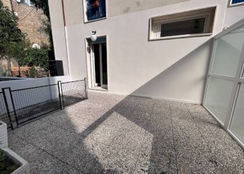 Terrazzo - Bilocale via Padre Semeria, 288, Sanremo - foto 15