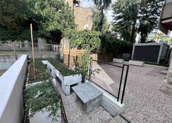 Terrazzo - Bilocale via Padre Semeria, 288, Sanremo - foto 18