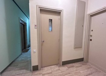 Ascensori - Bilocale via Padre Semeria, 288, Sanremo - foto 20