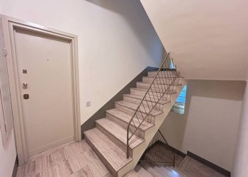 Interno palazzo - Bilocale via Padre Semeria, 288, Sanremo - foto 21