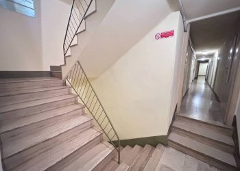 Interno palazzo - Bilocale via Padre Semeria, 288, Sanremo - foto 22