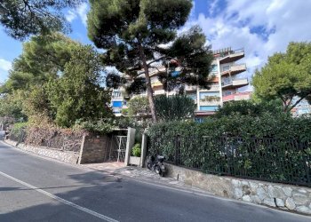 Facciata - Bilocale via Padre Semeria, 288, Sanremo - foto 23