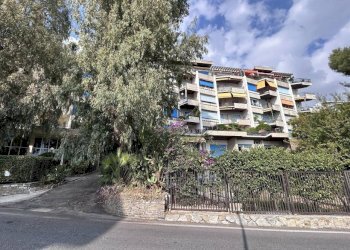 Facciata - Bilocale via Padre Semeria, 288, Sanremo - foto 24