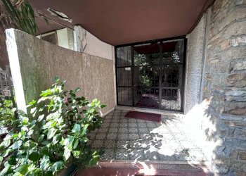 Interno palazzo - Bilocale via Padre Semeria, 288, Sanremo - foto 25