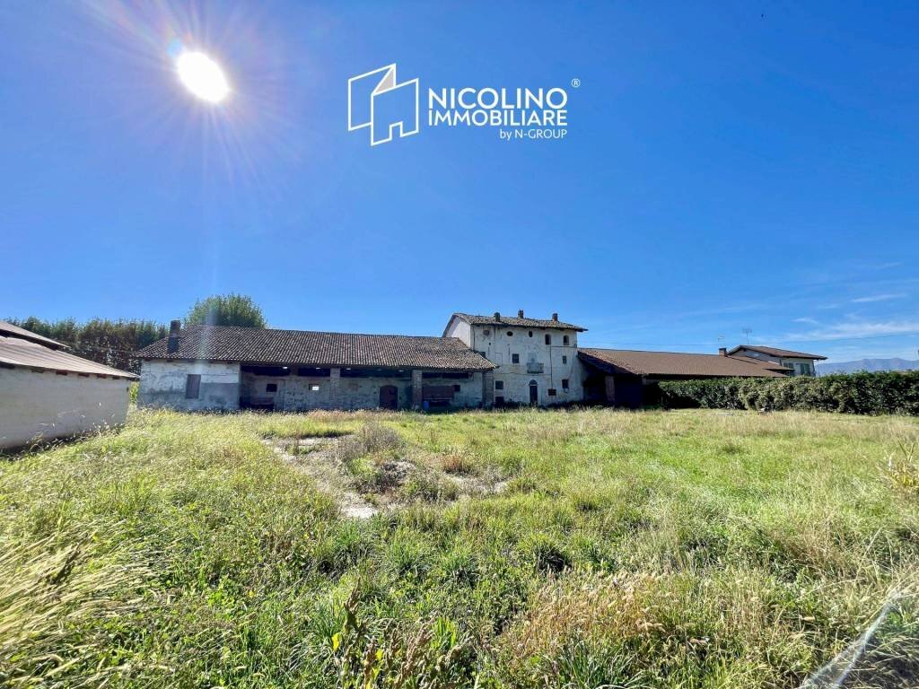 Terreno - Rustico via Palazzo, 241, frazione Roata Rossi, Cuneo - foto 1