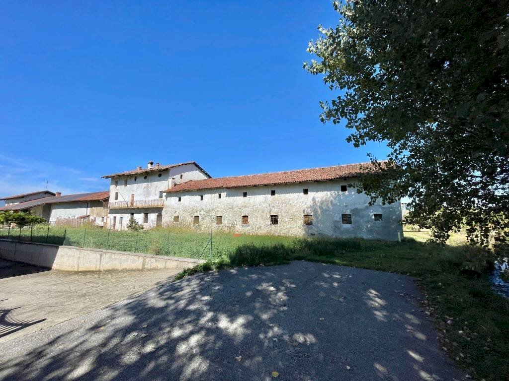 Terreno - Rustico via Palazzo, 241, frazione Roata Rossi, Cuneo - foto 3