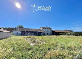 Terreno - Rustico via Palazzo, 241, frazione Roata Rossi, Cuneo - foto 1