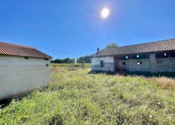 Terreno - Rustico via Palazzo, 241, frazione Roata Rossi, Cuneo - foto 4