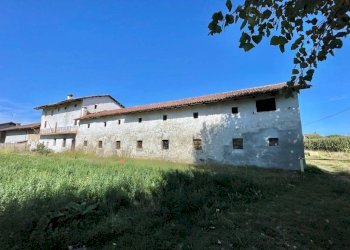 Terreno - Rustico via Palazzo, 241, frazione Roata Rossi, Cuneo - foto 5